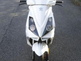 Mein JetForce