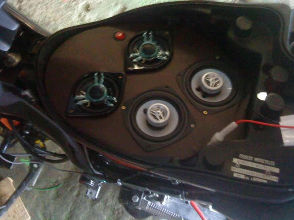 RS70 & HFA