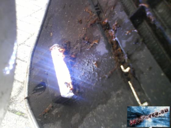 Strobe Blitzer =)