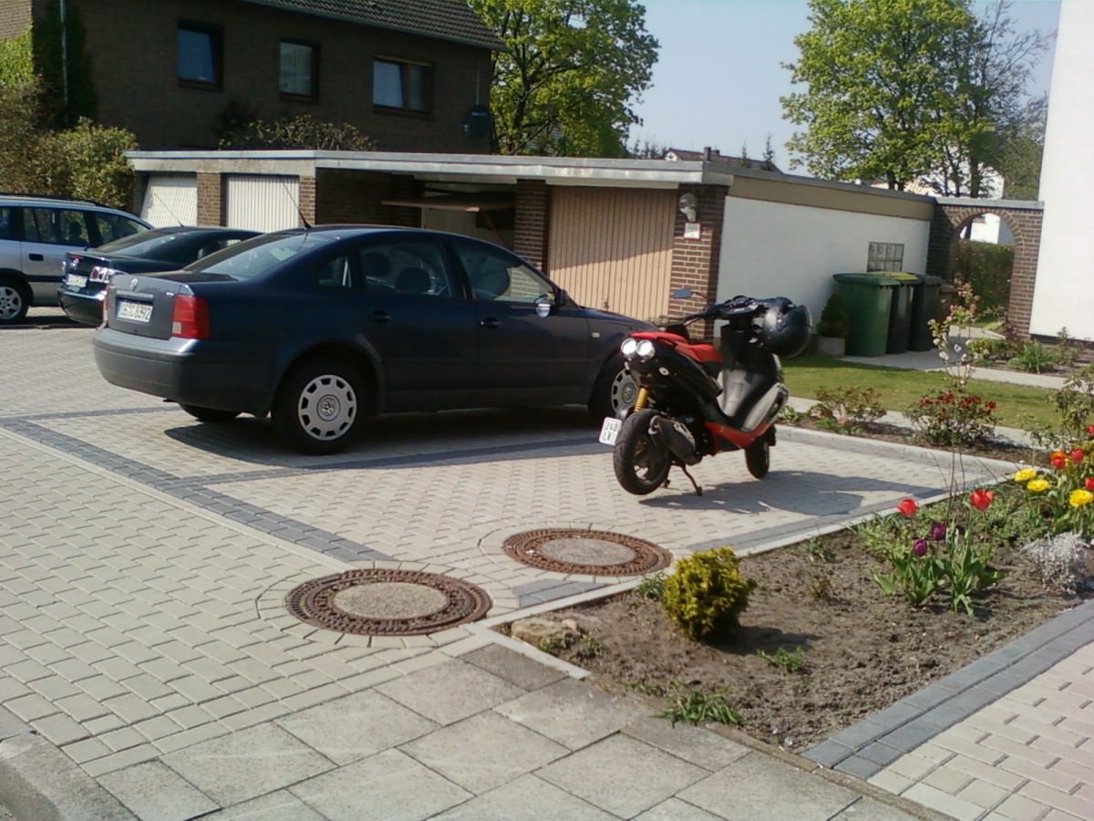 scheiß Zivil ... -.-