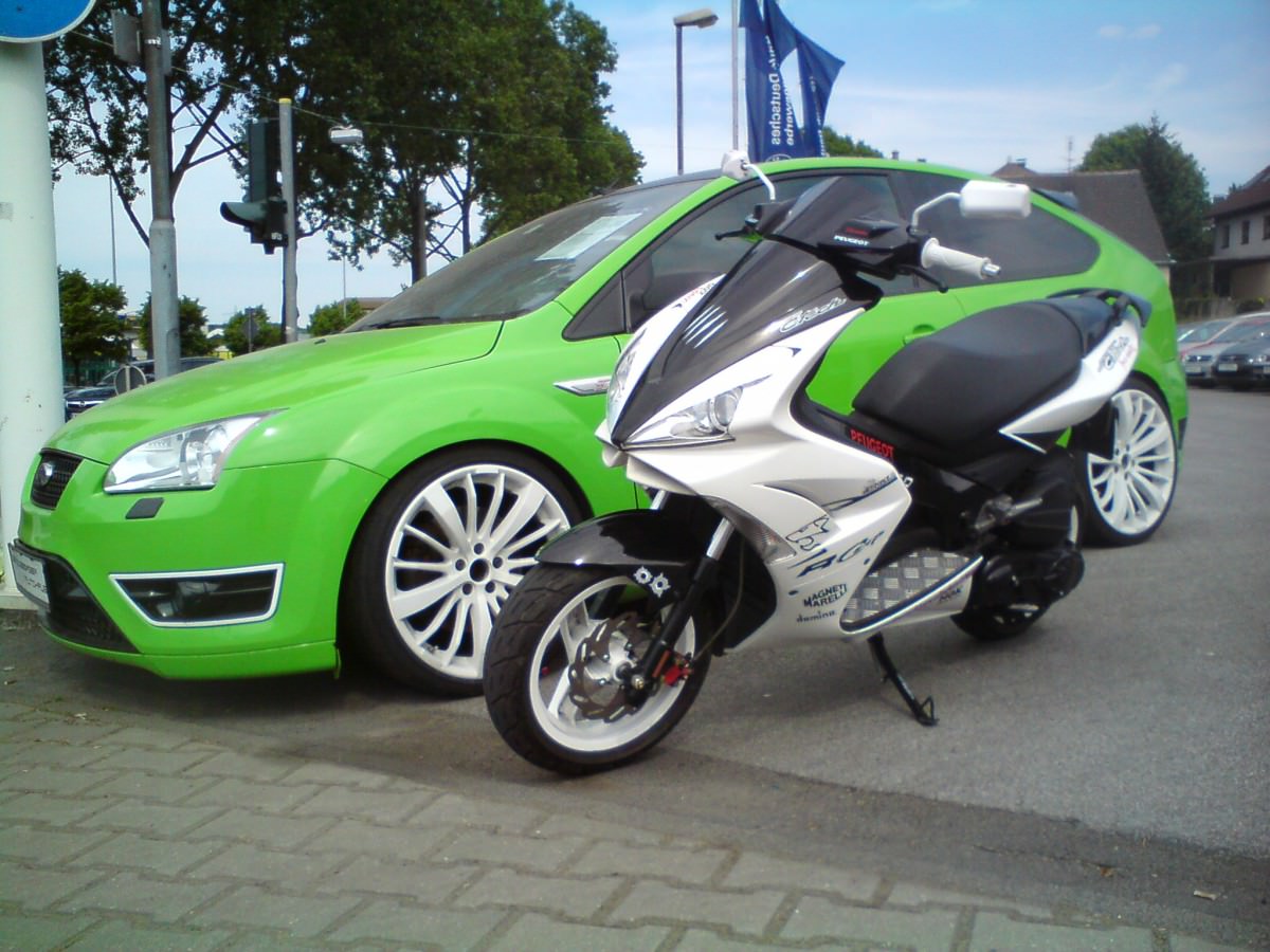 roller VOM volker
