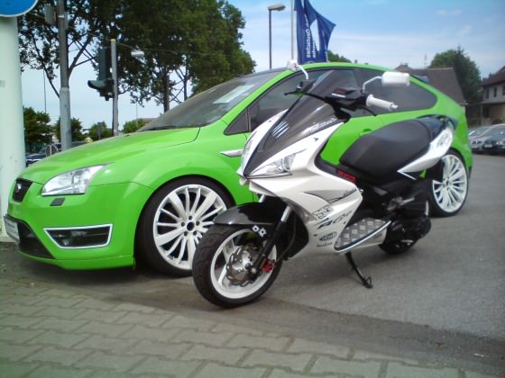 roller VOM volker
