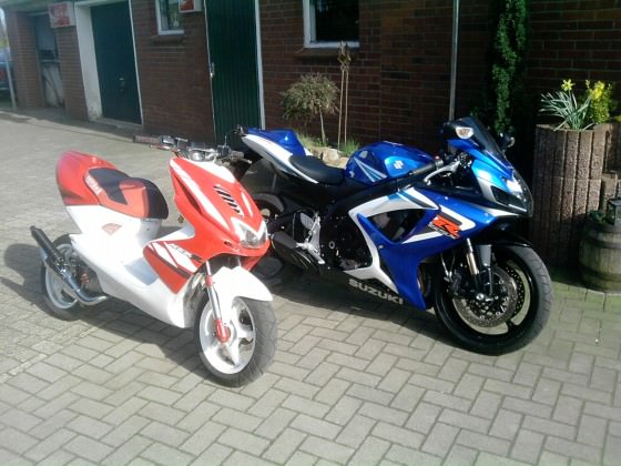 Aerox
