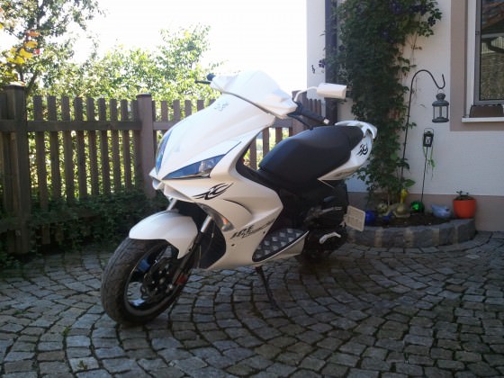 neuer böser blick :) ♥