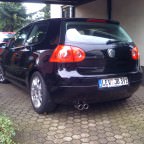 Golf 5 <3