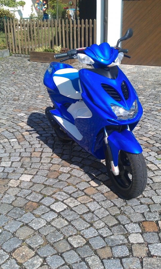 Aerox :)