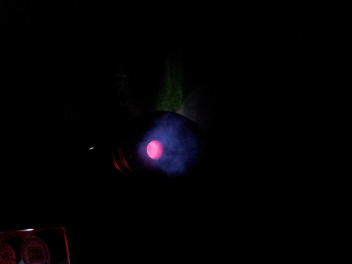 JetForce mit LeoVince