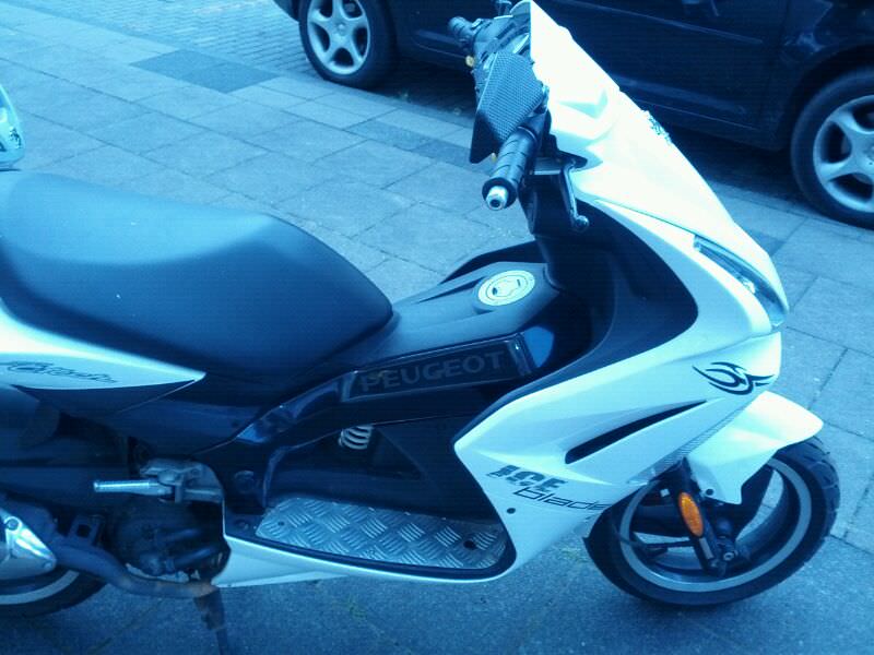 erster tag