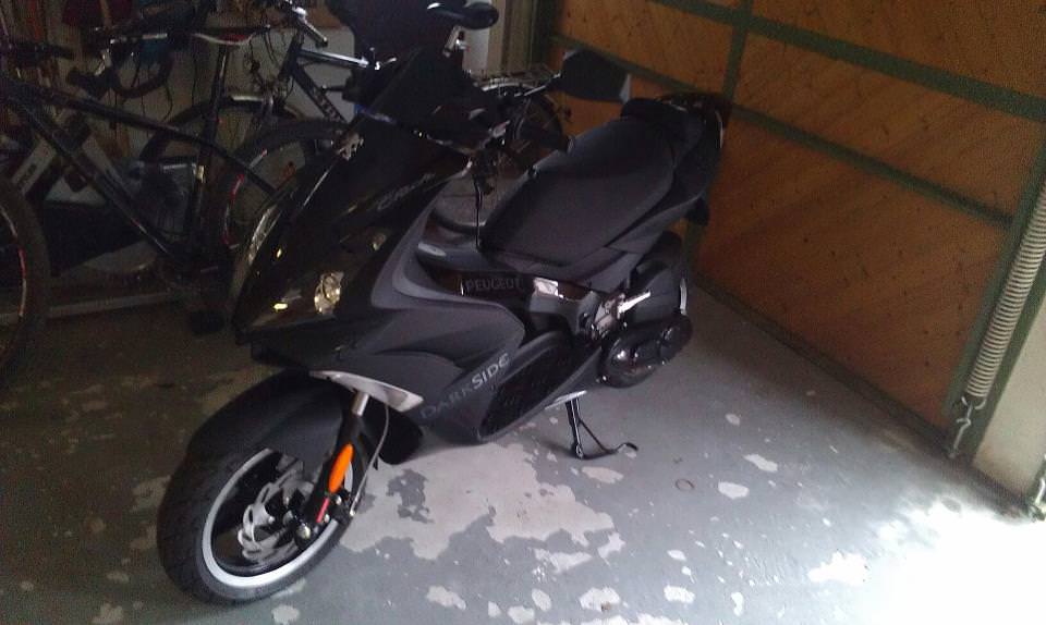 Endlich ist er da *-*