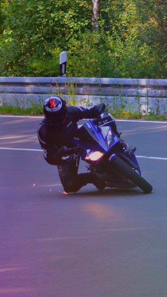 schleifen :-D
