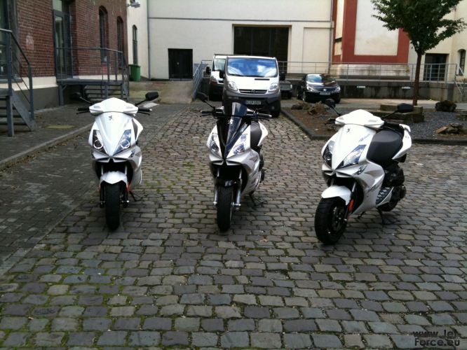 da hatte ich noch keinen bb