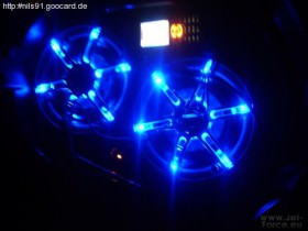 Soundanlage
