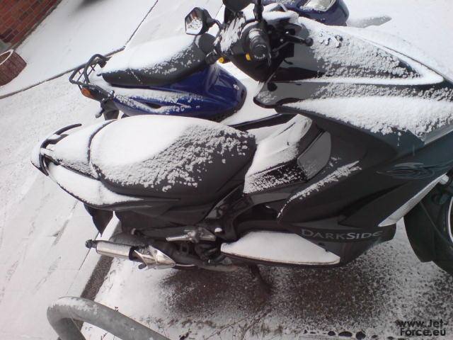 Schnee