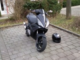 Sie läuft endlich wieder *_*
