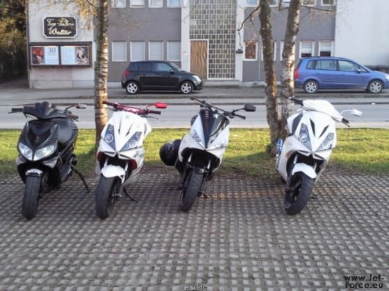 geiler tag