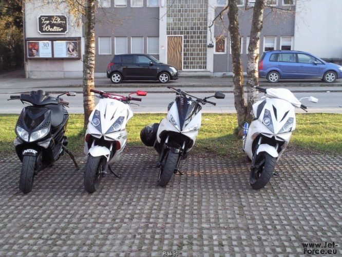 geiler tag