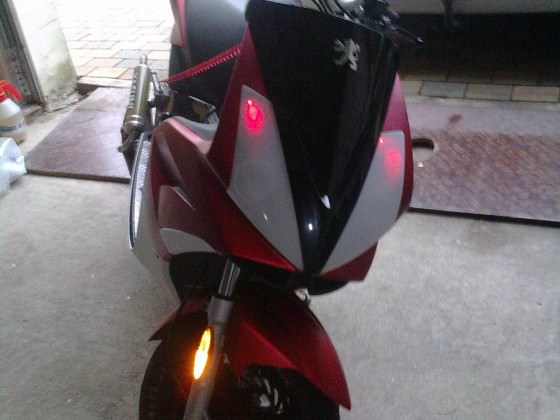 Scootermeeting Neuss !!
