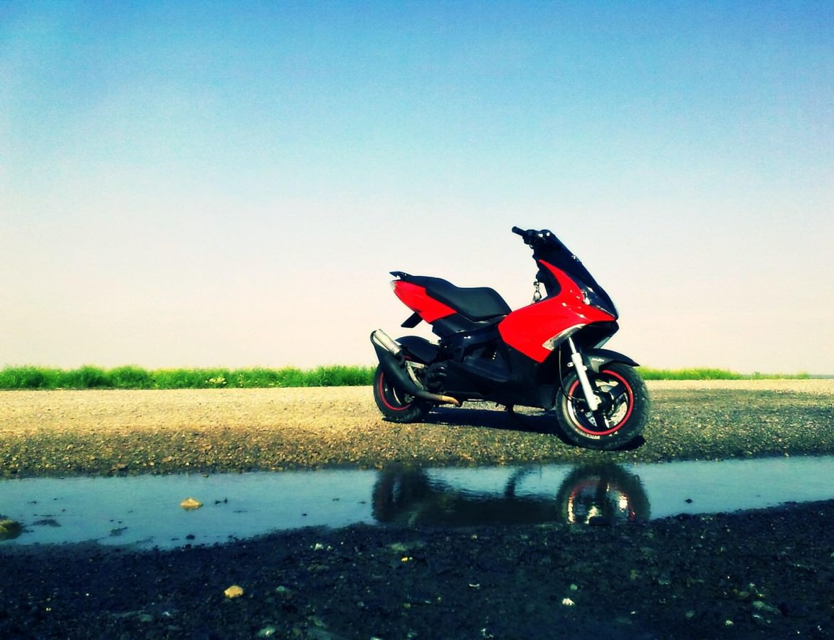 War mal wieder schönes Wetter kleine Tour gemacht :) hab jetzt endlich Autolappen :):):):):)
