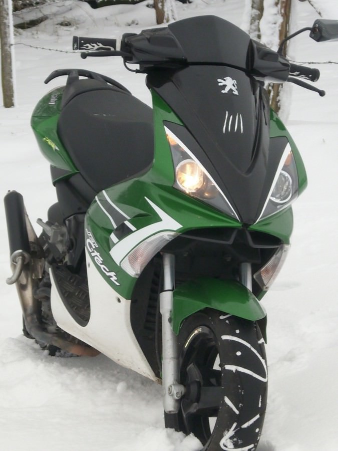 WINTER