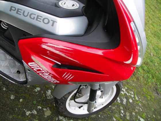 Jetforce..unfall...