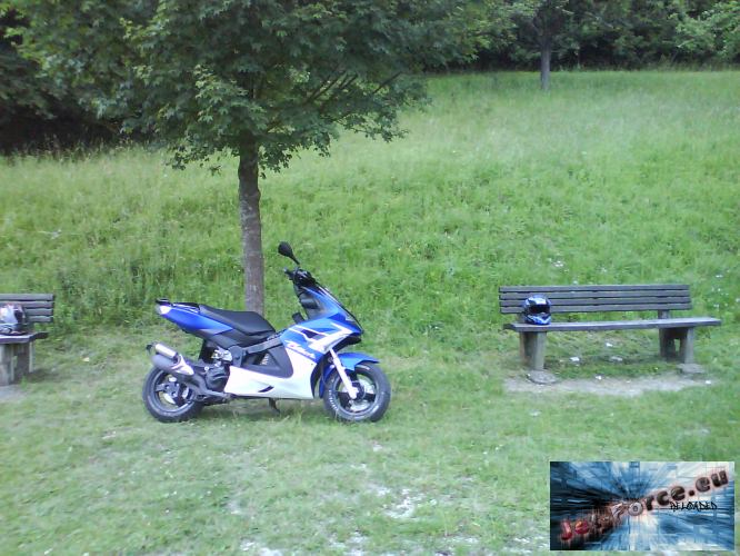soo das sind meine chillerbänke
