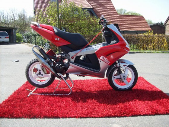 Street-Force Promotion :)