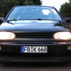 Mein Auto seit Gestern