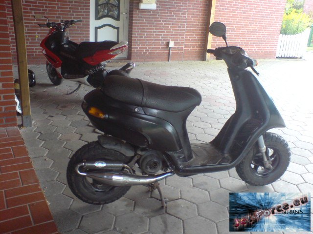 mein alter tph und mein jet