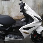 Verkaufe meinen Jet-Force C-Tech Roller