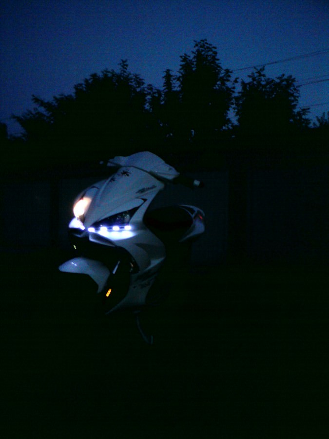 Der Scooter