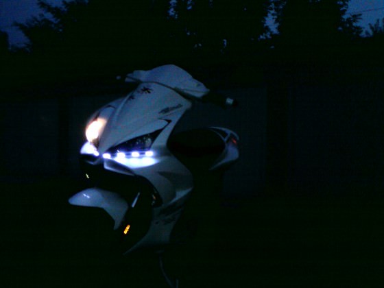 Der Scooter