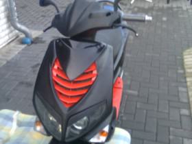Neue Lack!