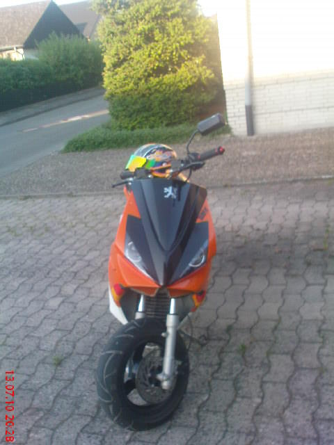 chillen