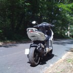 show me your rear baby'