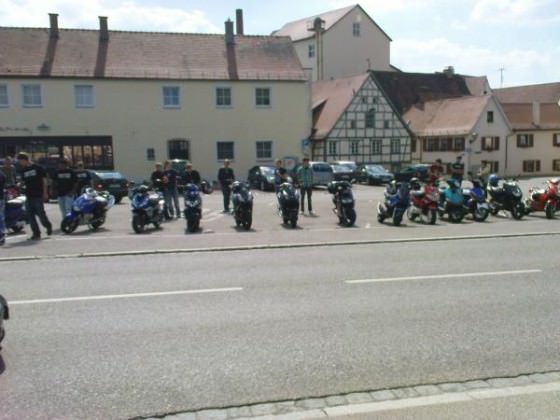 Treffen WUG