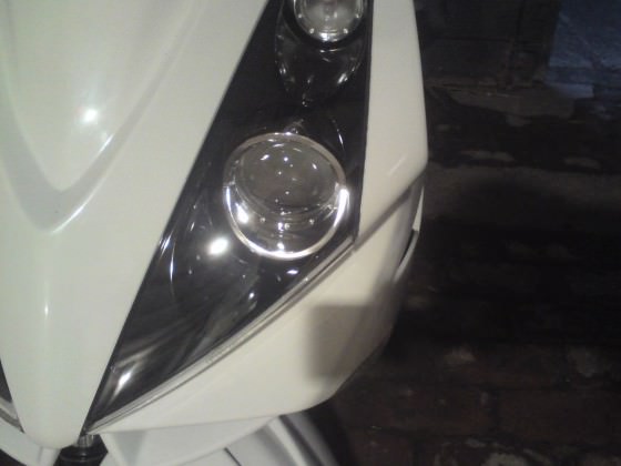 Angel Eyes?