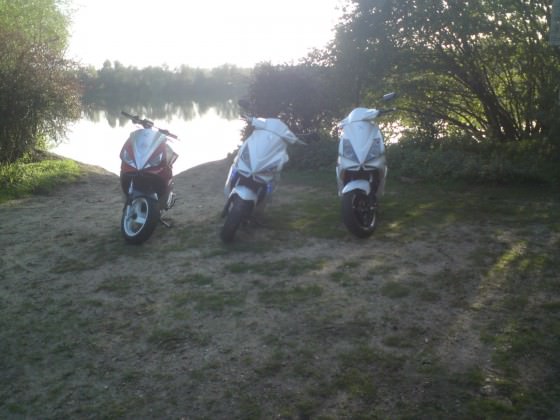 Rollerotur