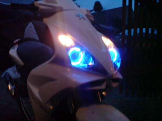 Angel Eyes^^