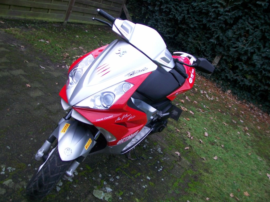 Jetforce..unfall...
