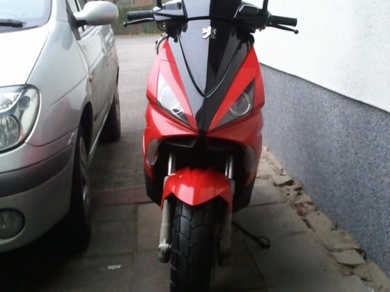 Meeeeeiner :D