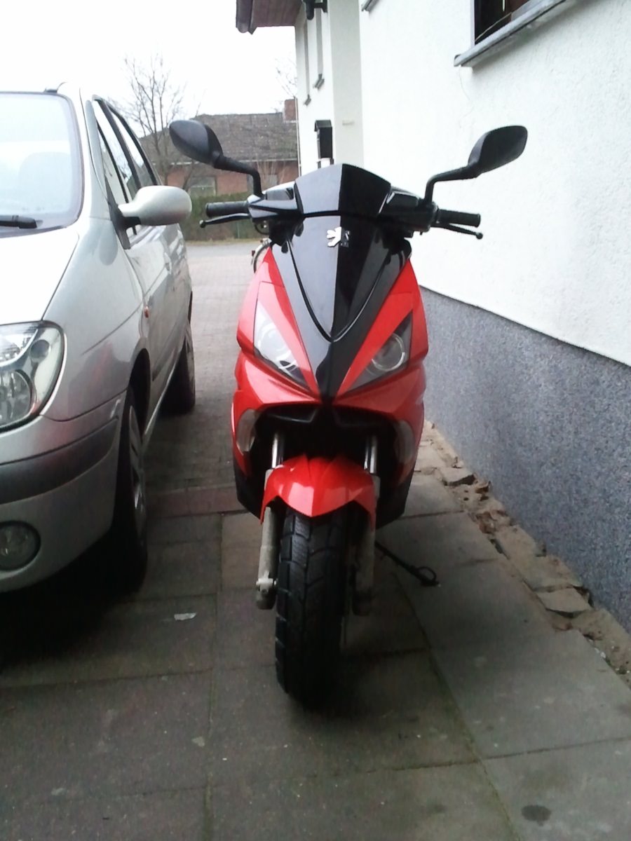 Meeeeeiner :D
