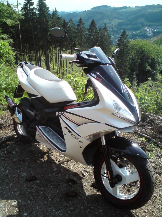 Der Scooter