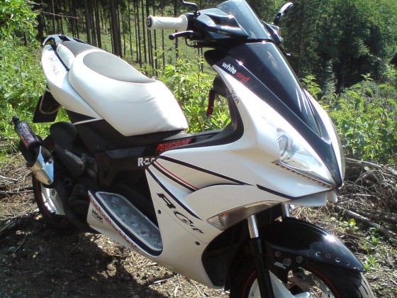Der Scooter