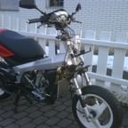 Naked Bike :D