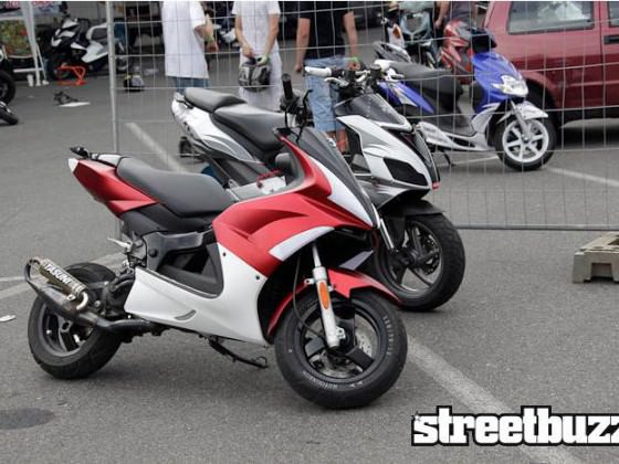 Aufm Streetlights treffen !!