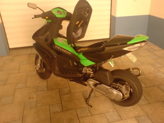 So neue sachen :P