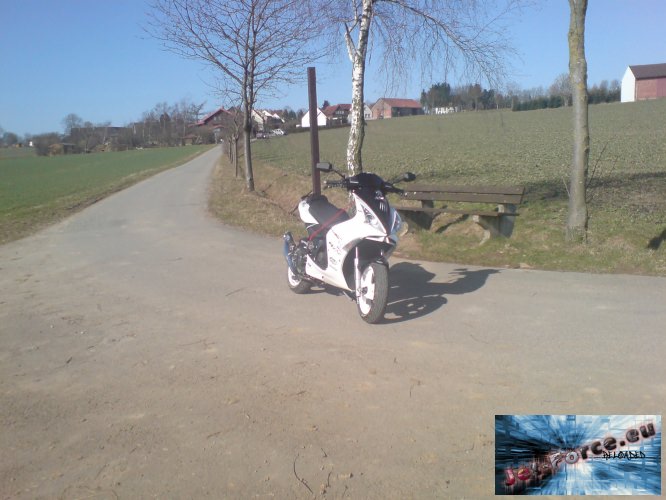 Schönes Wetter