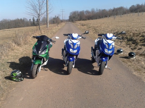 frühling