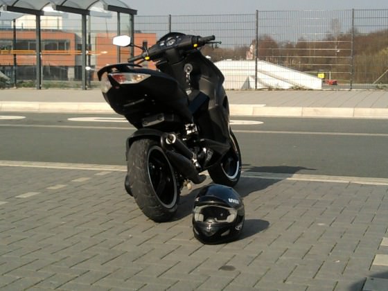 Heute mal Gechillt ;D