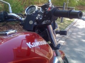 Kawa ER 5